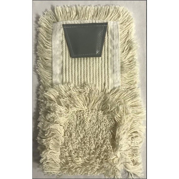 Mop náhradní jazykový bavlna40cm - Úklidové a ochranné pomůcky Mopy náhrady